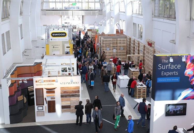 2021捷克国际木业博览会【重要通知：展会延期至2022年】