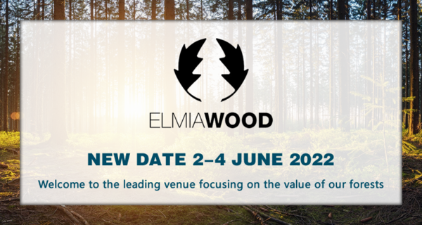 2022瑞典延雪平国际林业贸易展览会