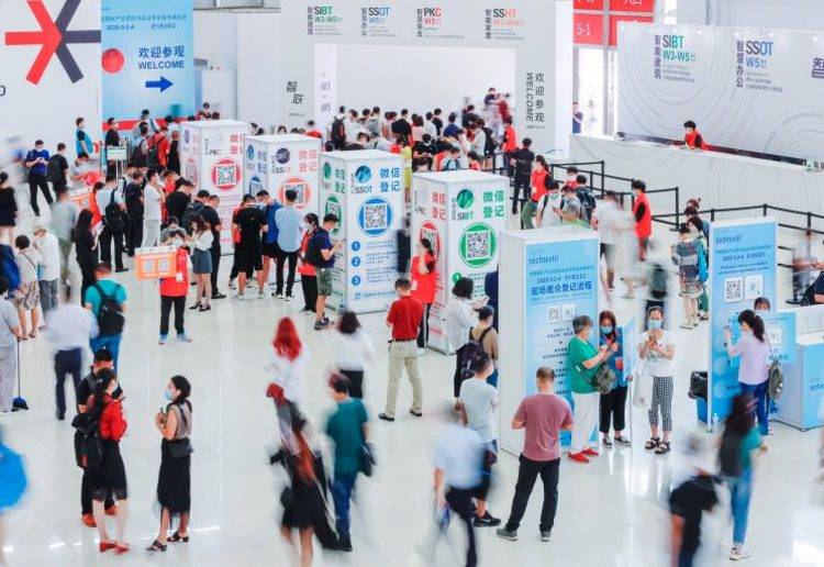 2022第十五届上海国际智能建筑展览会【重要通知：展会延期至2023年8月】