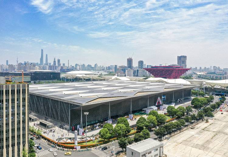 2022设计上海【重要通知：展会延期至2023年6月】