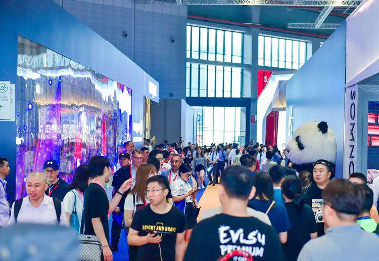 2022第50届中国（上海）国际家具博览会最新时间及动态