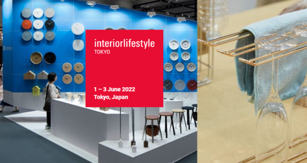 2022日本东京国际家具及家具装饰品展览会