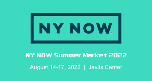 2022美国纽约国际礼品及家庭用品展览会（夏季）