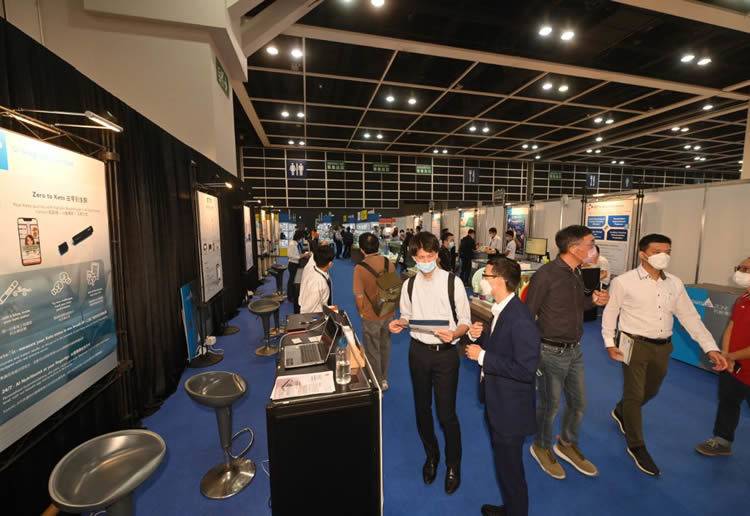 2022香港国际户外及科技照明博览