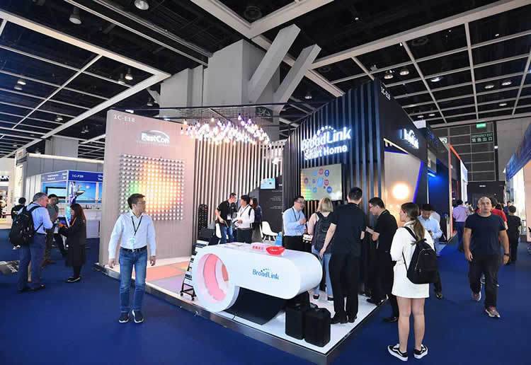 2022香港国际春季灯饰展【重要通知：展会延期至7月5日】