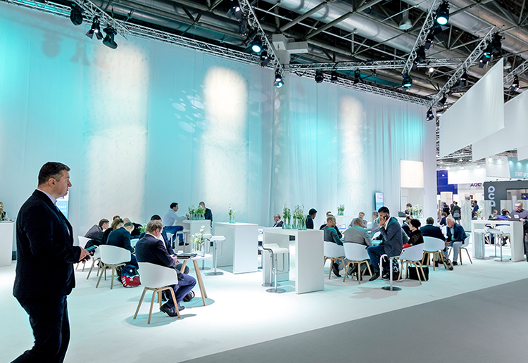 2022德国杜塞尔多夫国际玻璃技术贸易展会