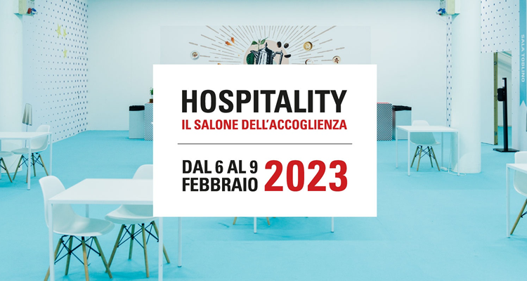 2023意大利里瓦德尔加尔达餐饮及酒店展