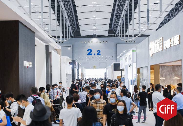2023第51届中国（广州）国际家具博览会办公环境展/设备配料展