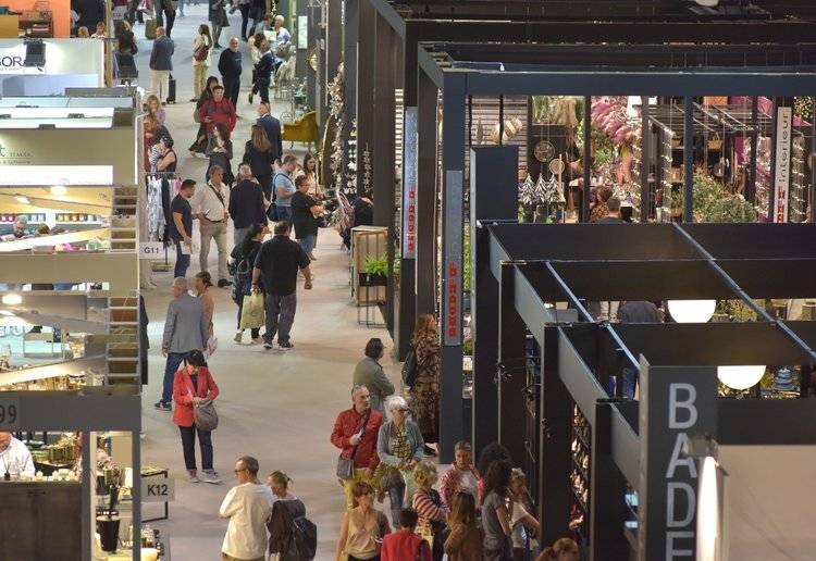 2023意大利米兰国际家居及消费品展会