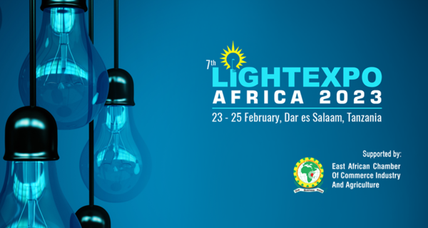 2023坦桑尼亚国际照明展览会