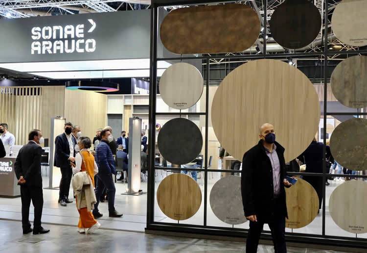 2024西班牙瓦伦西亚国际木工机械展览会