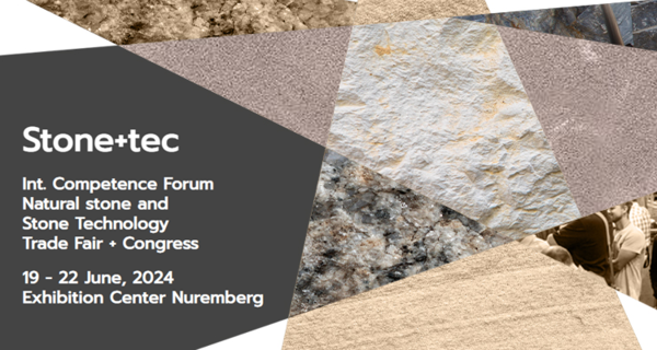 2024德国纽伦堡国际石材及加工技术展会