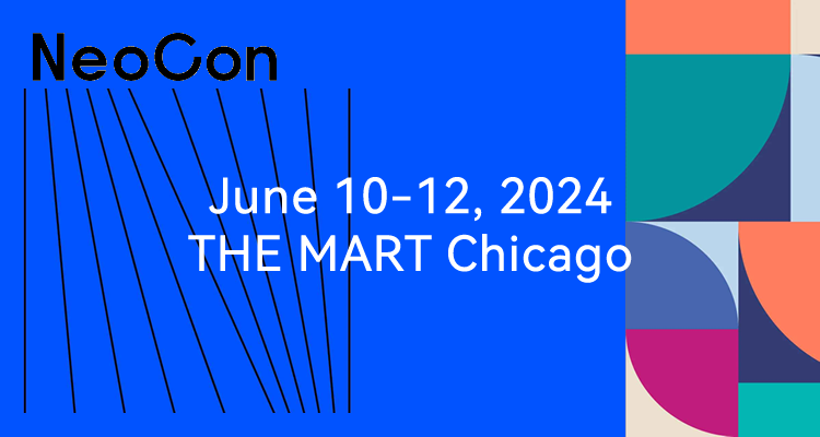 2024美国芝加哥国际室内设计及办公家具展览会