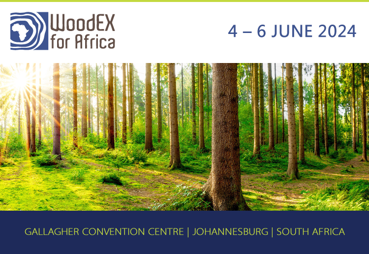 2024南非约翰内斯堡国际木工机械展览会