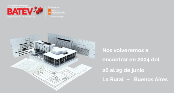 2024阿根廷布宜诺斯艾利斯建材及建筑展览会
