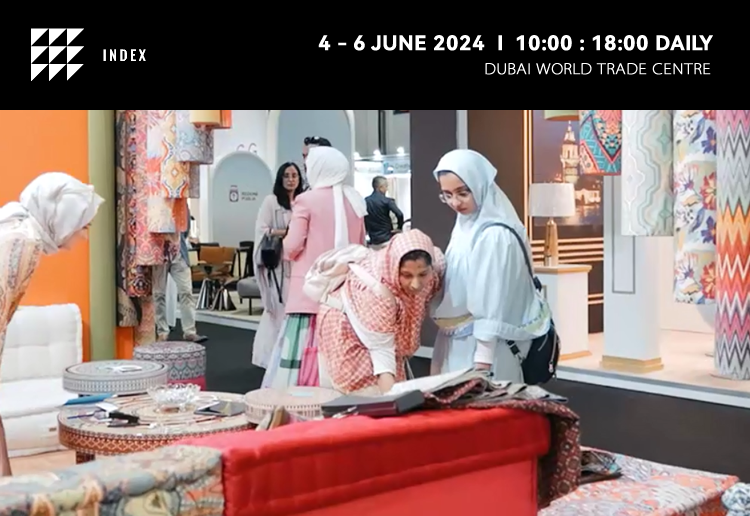 2024迪拜国际家具和室内设计博览会