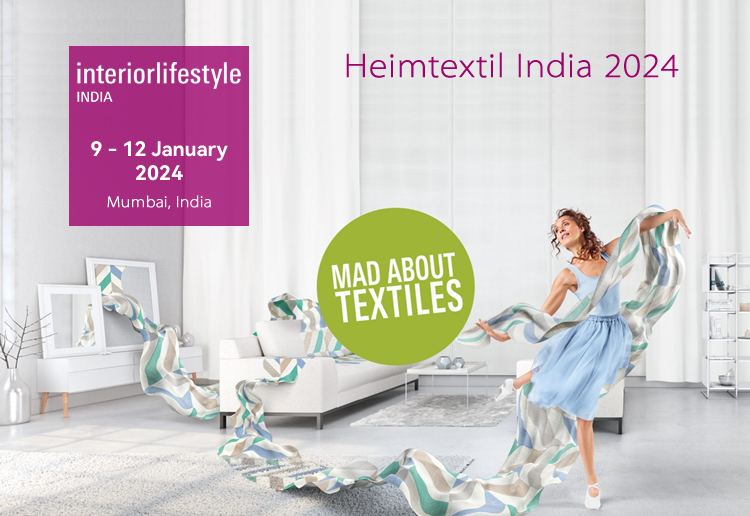 2024印度孟买家用纺织品展会