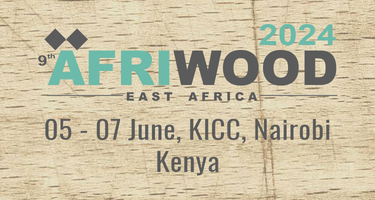2024肯尼亚国际木工家具制造展览会