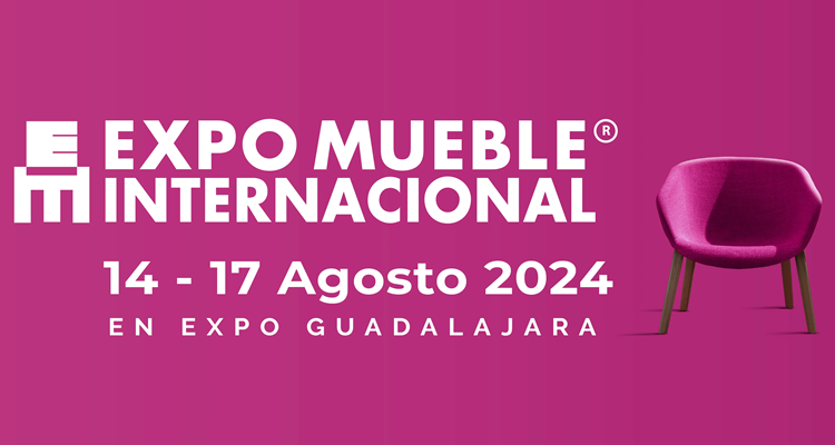 2024墨西哥瓜达拉哈拉国际家具展会（夏季）