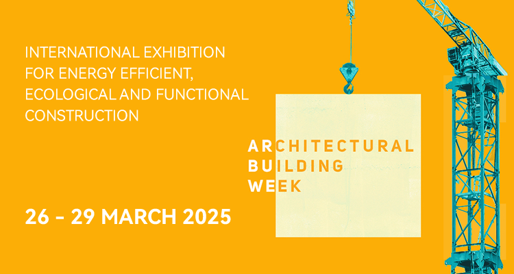 2025保加利亚国际建筑展