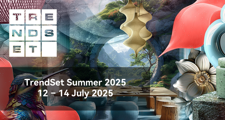 2025德国慕尼黑国际家居消费品展（夏季）