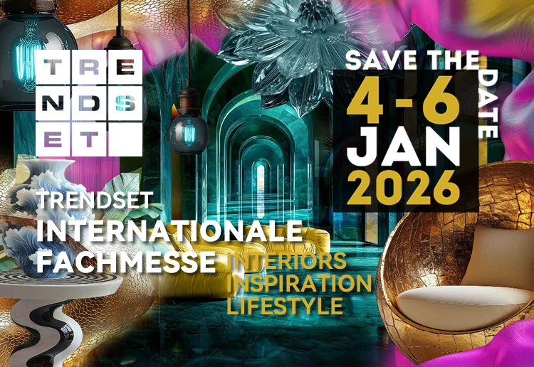 2026德国慕尼黑国际家居消费品展（冬季）
