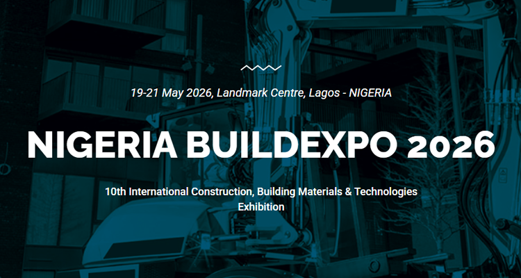 2026尼日利亚拉各斯建材展会 2026尼日利亚拉各斯建材展会