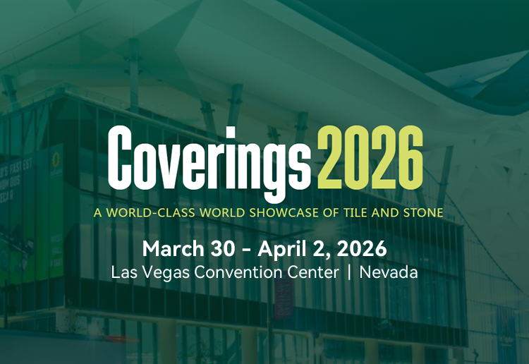 2026美国石材及瓷砖博览会