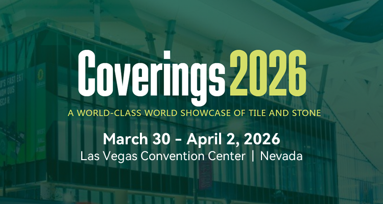 2026美国石材及瓷砖博览会