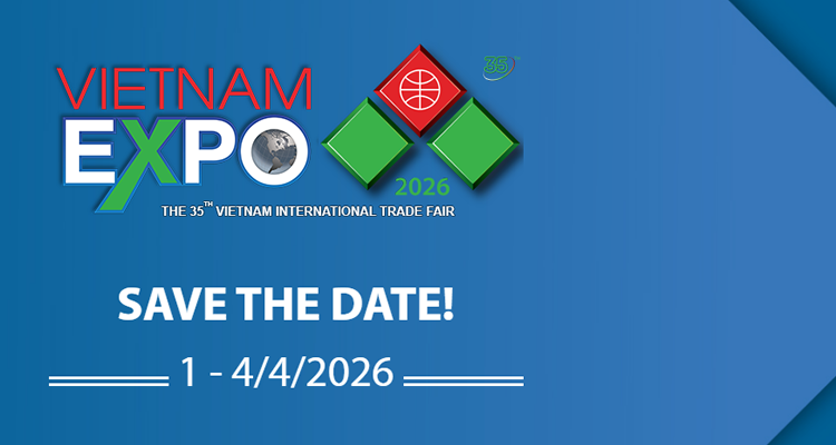 2026越南国际贸易博览会