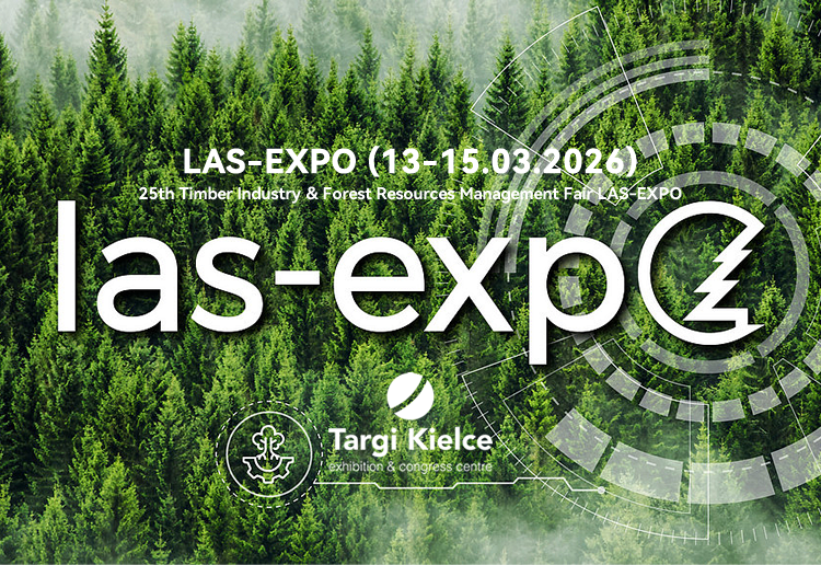 2026波兰木材产业博览会