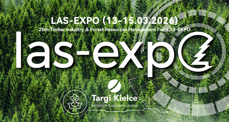 2026波兰木材产业博览会