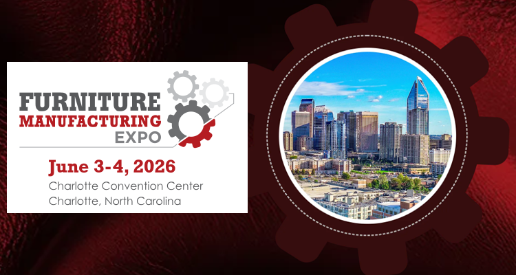 2026美国希科里民用家具展（非官方译名）