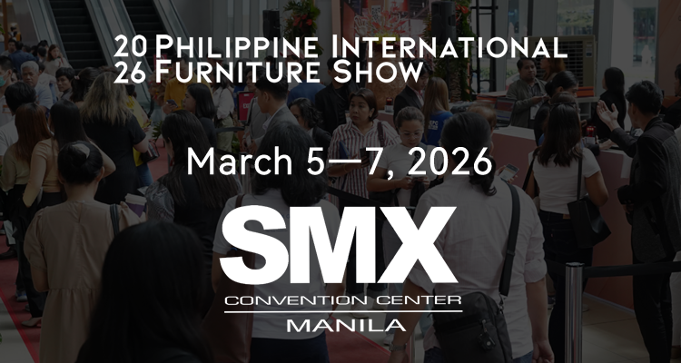 2026菲律宾国际家具展