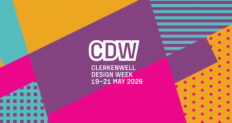 2026伦敦克勒肯维尔设计周 2026伦敦克勒肯维尔设计周