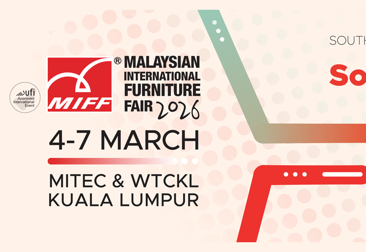 2026马来西亚吉隆坡国际家具展览会