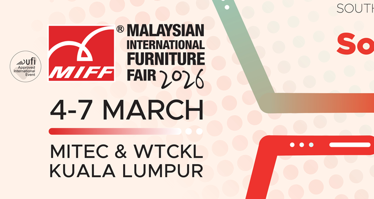 2026马来西亚吉隆坡国际家具展览会 2026马来西亚吉隆坡国际家具展览会