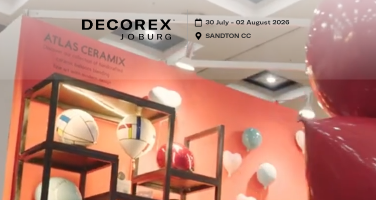 2026南非国际室内设计展览会 2026南非国际室内设计展览会