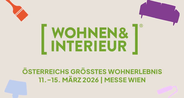 2026奥地利设计展