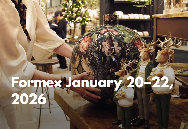 2026瑞典斯德哥尔摩冬季国际礼品展