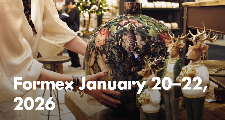 2026瑞典斯德哥尔摩冬季国际礼品展