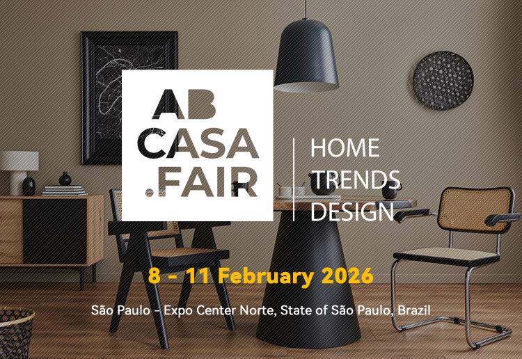 2026巴西圣保罗家庭用品及礼品博览会