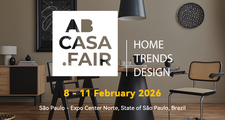 2026巴西圣保罗家庭用品及礼品博览会