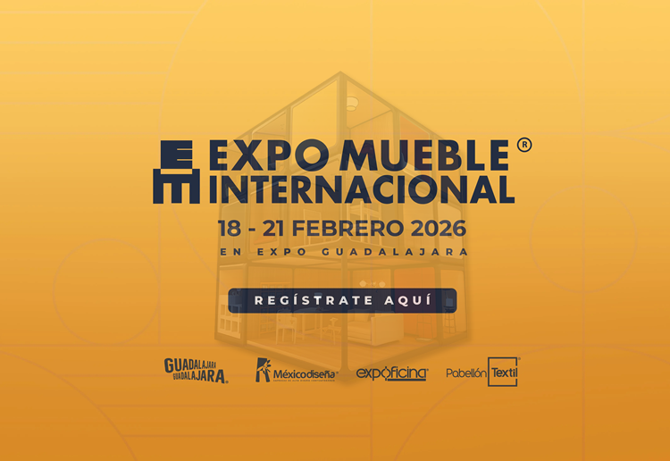 2026墨西哥瓜达拉哈拉国际家具展会（冬季）