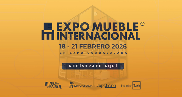 2026墨西哥瓜达拉哈拉国际家具展会（冬季）