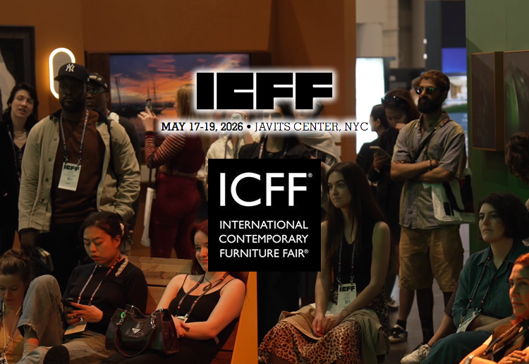 2026美国纽约国际家具展览会
