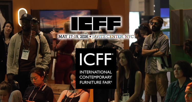 2026美国纽约国际家具展览会