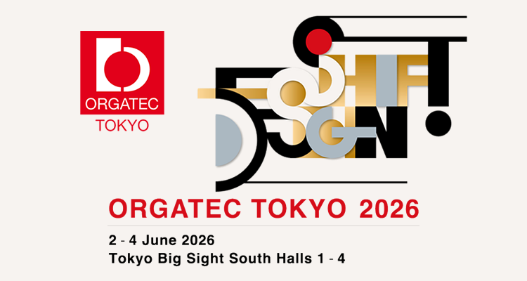 2026日本东京国际办公家具及管理设备展会