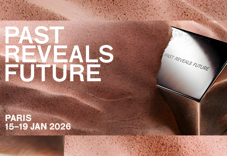 2026法国巴黎时尚家居设计展（春季）