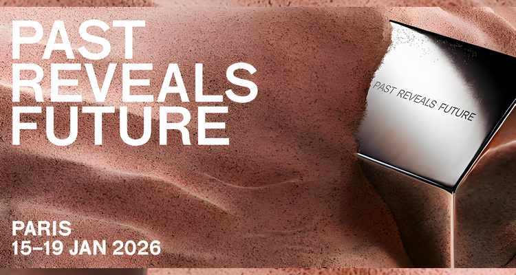 2026法国巴黎时尚家居设计展（春季）